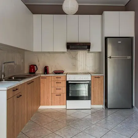 Ansoku, A Kalamatastay Property Appartamento Kalamata