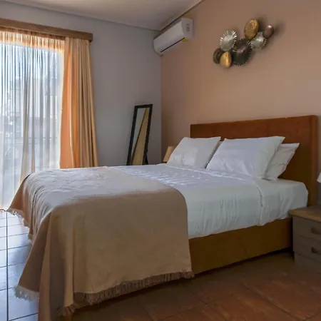 Apartment Ansoku, A Kalamatastay Property