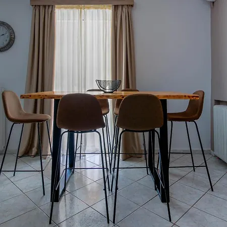 Ansoku, A Kalamatastay Property Appartamento